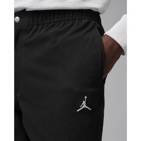 Брюки чоловічі Jordan M J Flt Ess Pant Black (IF1818-010)