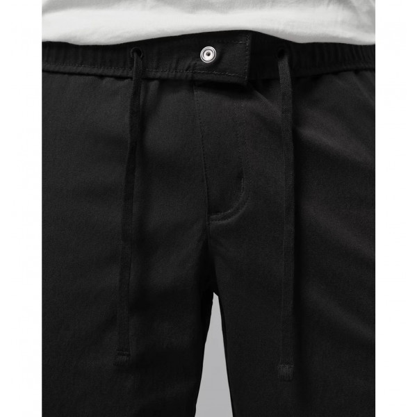 Брюки чоловічі Jordan M J Flt Ess Pant Black (IF1818-010)