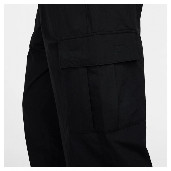 Брюки чоловічі Nike Club Cargo Black (HJ1990-010)