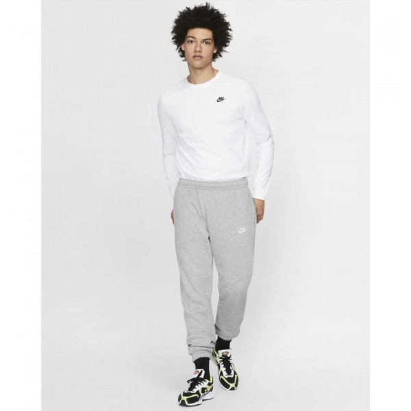 Брюки чоловічі Nike Sportswear Club Fleece (BV2737-063)
