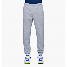 Брюки чоловічі Nike Sportswear Club Fleece (BV2737-063)