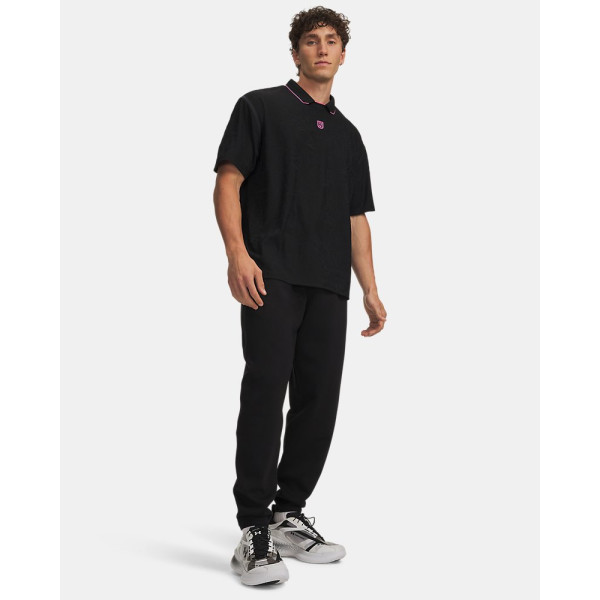 Брюки чоловічі Under Armour Unstoppable Fleece (6013427-008)
