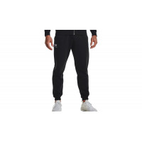 Брюки чоловічі Under Armour Essential Fleece Jogger (1373882-001)