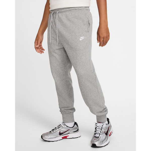 Брюки чоловічі Nike French Terry (FN3801-063)
