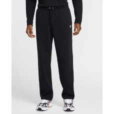 Брюки чоловічі Nike Club French Terry Open-Hem Trousers (HQ4422-010)