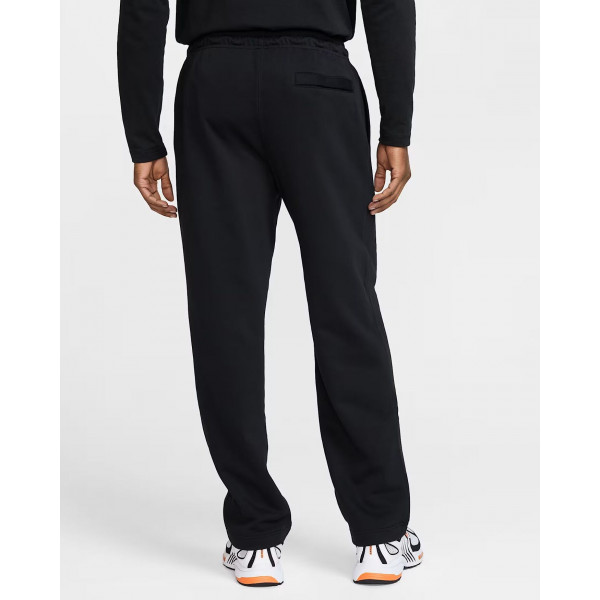 Брюки чоловічі Nike Club French Terry Open-Hem Trousers (HQ4422-010)