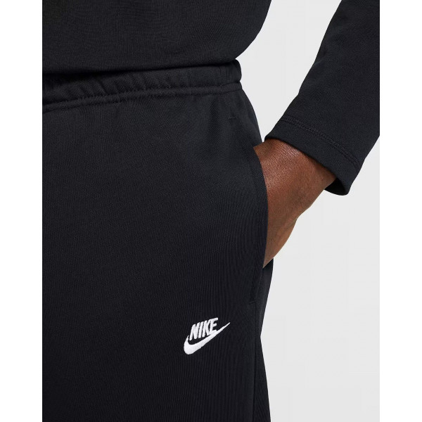 Брюки чоловічі Nike Club French Terry Open-Hem Trousers (HQ4422-010)