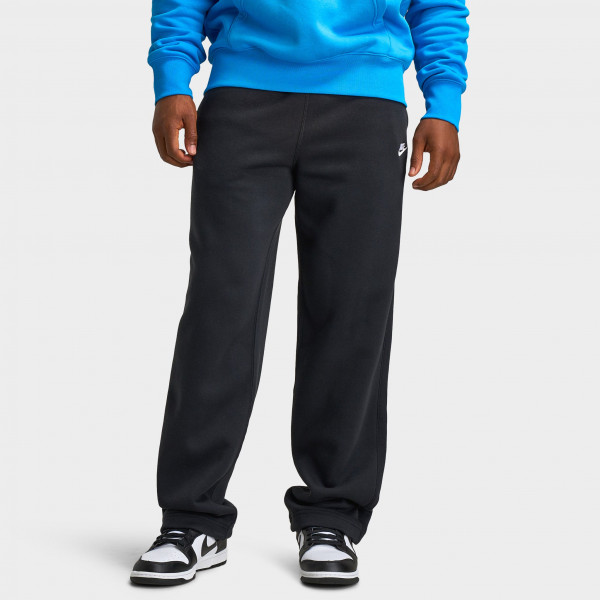 Штани спортивні чоловічі Nike Club Fleece (IF0488-010)
