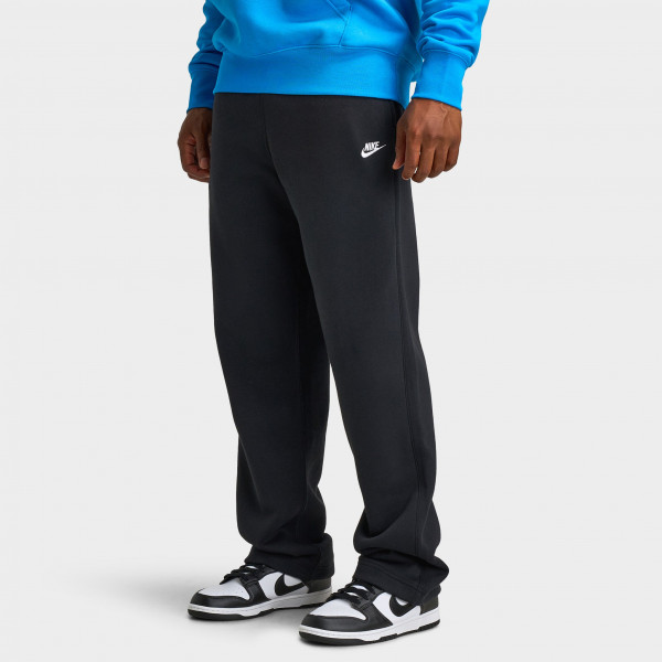 Штани спортивні чоловічі Nike Club Fleece (IF0488-010)