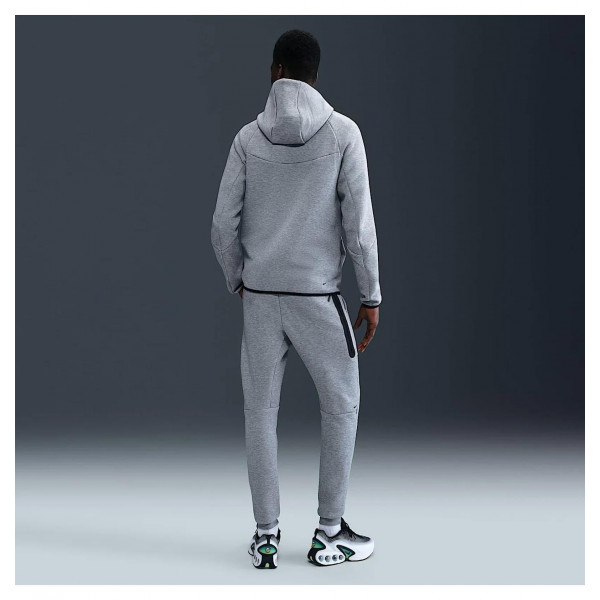 Брюки чоловічі Nike Tech Fleece Grey (HV0959-063)