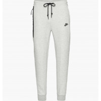 Брюки чоловічі Nike Tech Fleece Grey (HV0959-063)