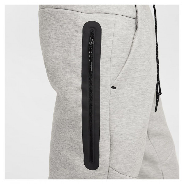 Брюки чоловічі Nike Tech Fleece Grey (HV0959-063)