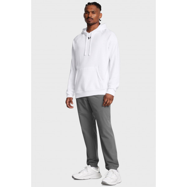 Брюки чоловічі Under Armour Ua Vibe Woven Jogger (1386557-025)