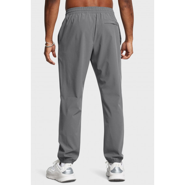 Брюки чоловічі Under Armour Ua Vibe Woven Jogger (1386557-025)