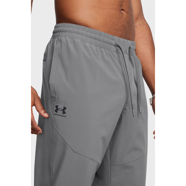 Брюки чоловічі Under Armour Ua Vibe Woven Jogger (1386557-025)