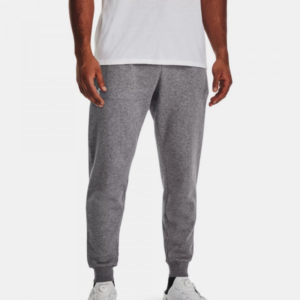 Брюки чоловічі Under Armour Rival Fleece (1379774-025)