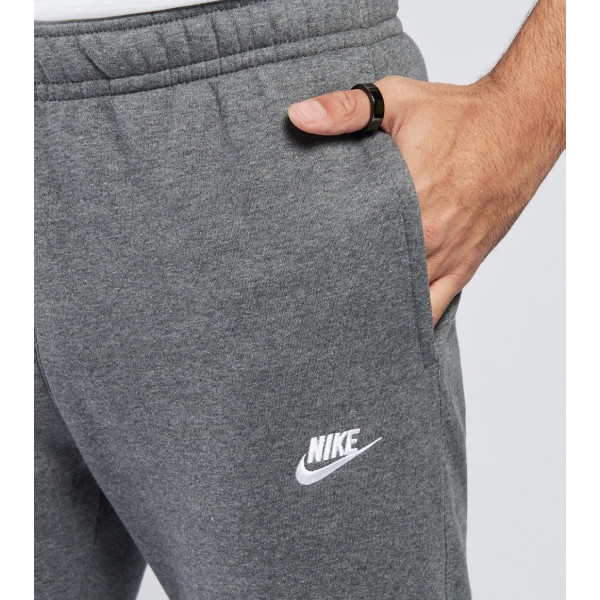 Брюки чоловічі Nike M Nsw Club Pant Oh Bb (BV2707-071)