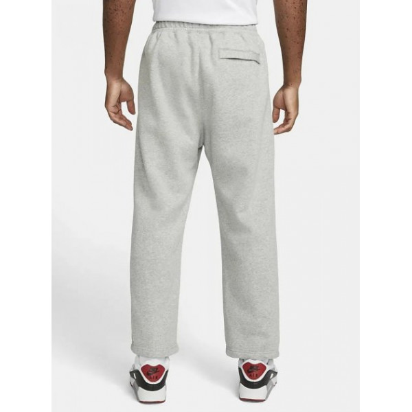 Брюки чоловічі Nike M Nk Club Bb Cropped Pant (DX0543-063)