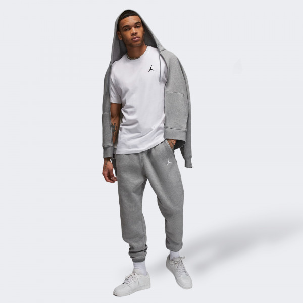 Брюки чоловічі Jordan Ess Flc Pant (FJ7779-091)