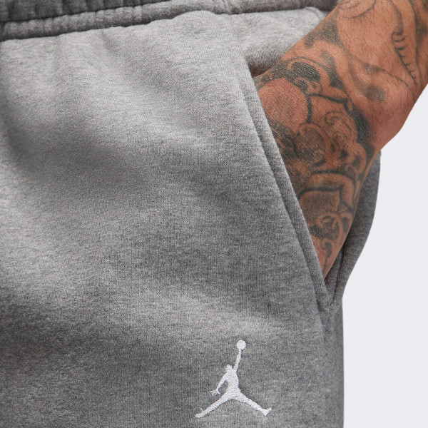 Брюки чоловічі Jordan Ess Flc Pant (FJ7779-091)