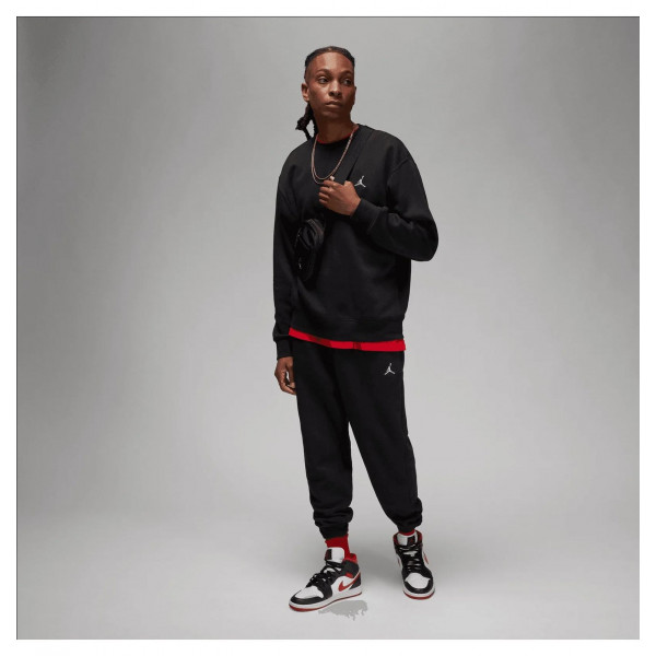 Брюки чоловічі Jordan Essentials Men's Fleece Trousers (FJ7779-010)