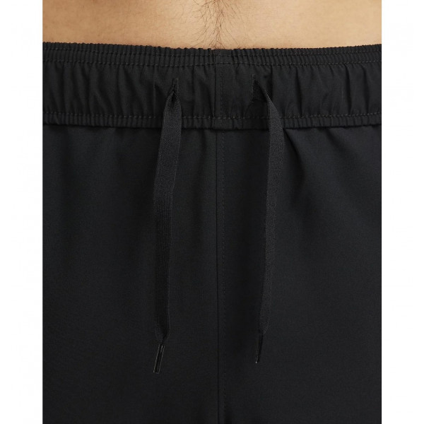 Брюки чоловічі Nike Dri-Fit Form Black (FB7497-010)