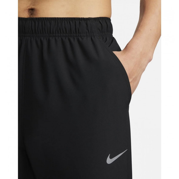 Брюки чоловічі Nike Dri-Fit Form Black (FB7497-010)