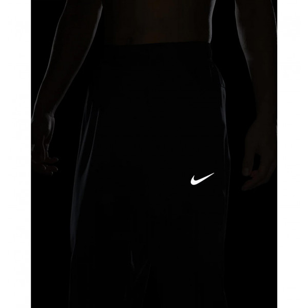 Брюки чоловічі Nike Dri-Fit Form Black (FB7497-010)