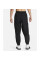 Брюки чоловічі Nike Dri-Fit Form Black (FB7497-010)