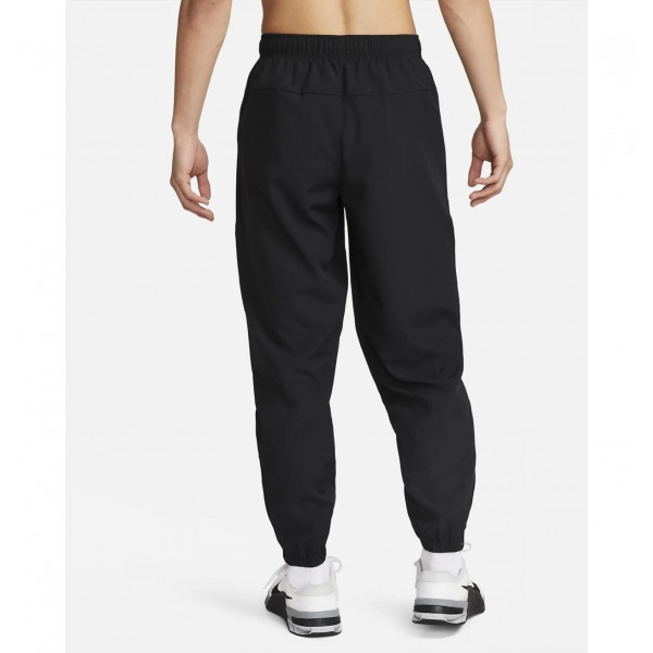 Брюки чоловічі Nike Dri-Fit Form Black (FB7497-010)