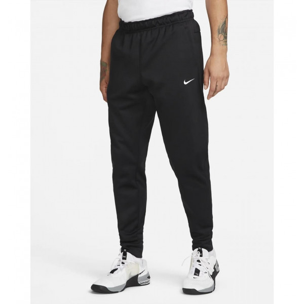 Брюки чоловічі Nike Therma-Fit Tapered Pant (DQ5405-010)