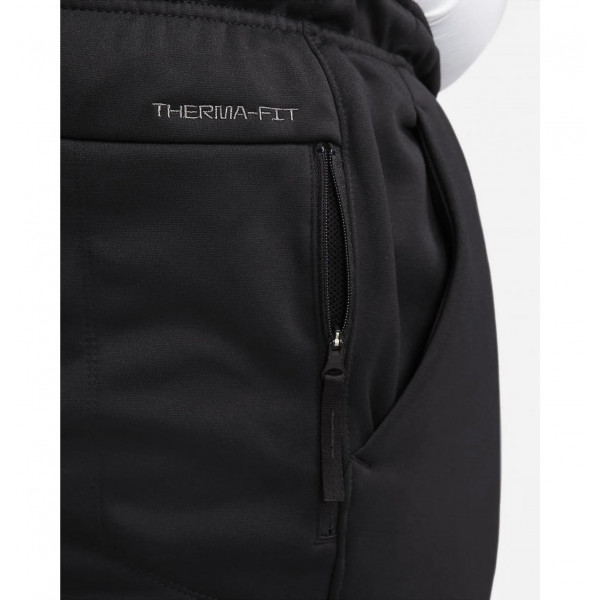 Брюки чоловічі Nike Therma-Fit Tapered Pant (DQ5405-010)