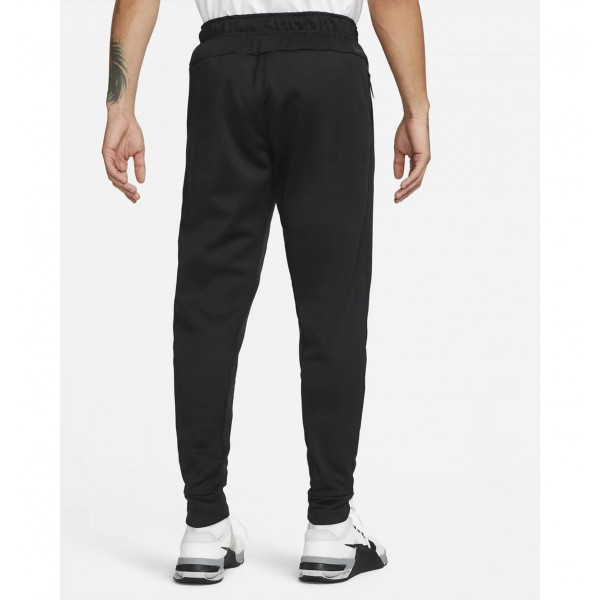 Брюки чоловічі Nike Therma-Fit Tapered Pant (DQ5405-010)