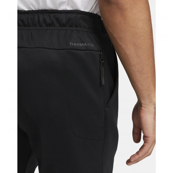 Брюки чоловічі Nike Therma-Fit Tapered Pant (DQ5405-010)