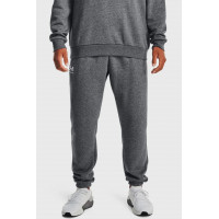Брюки чоловічі Under Armour Essential Fleece (1373882-012)