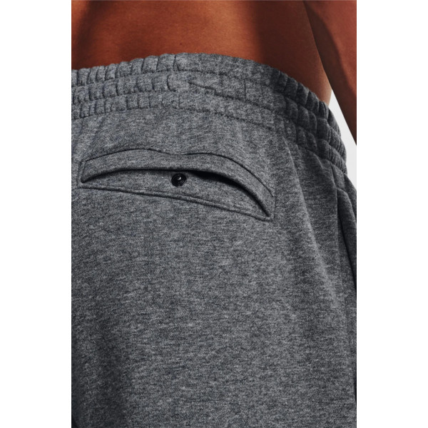 Брюки чоловічі Under Armour Essential Fleece (1373882-012)