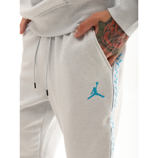 Брюки чоловічі Nike Flight Mvp Fleece (FN6356-043)