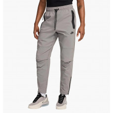 Штани чоловічі Nike Tech Woven Grey (HM8241-014)