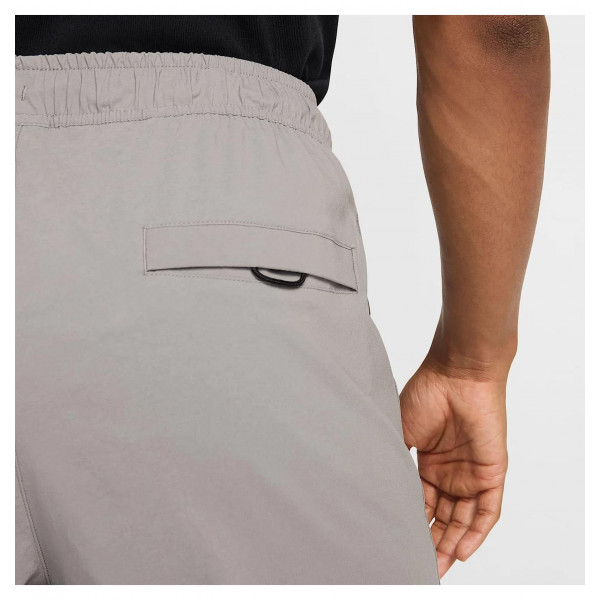 Штани чоловічі Nike Tech Woven Grey (HM8241-014) Штани чоловічі Nike Tech Woven Grey (HM8241-014)