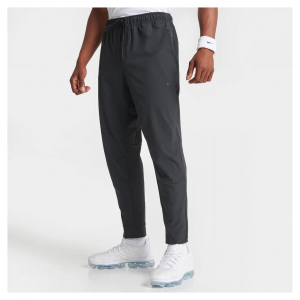 Брюки чоловічі Nike Dri-Fit Unlimited Tapered Leg (FB7548-010)