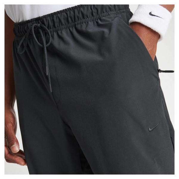 Брюки чоловічі Nike Dri-Fit Unlimited Tapered Leg (FB7548-010)