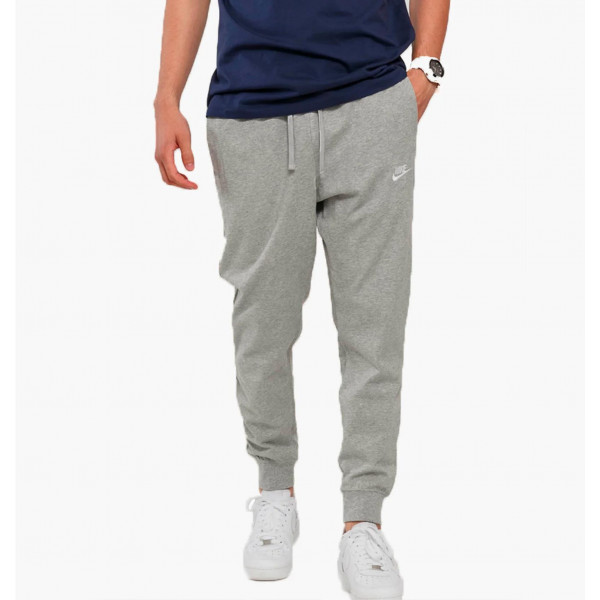 Брюки чоловічі Nike M Nsw Club Jggr Jsy (BV2762-063)