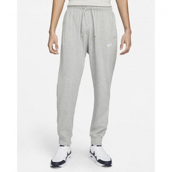 Брюки чоловічі Nike M Nsw Club Jggr Jsy (BV2762-063)