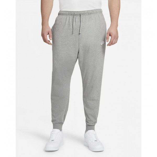 Брюки чоловічі Nike M Nsw Club Jggr Jsy (BV2762-063)