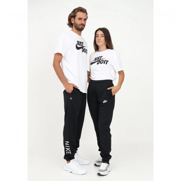 Брюки чоловічі Nike M Nsw Hbr-C Pk Pant (DQ4076-010)