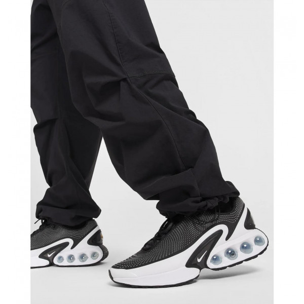 Брюки чоловічі Nike Tech Black (HM7158-010)