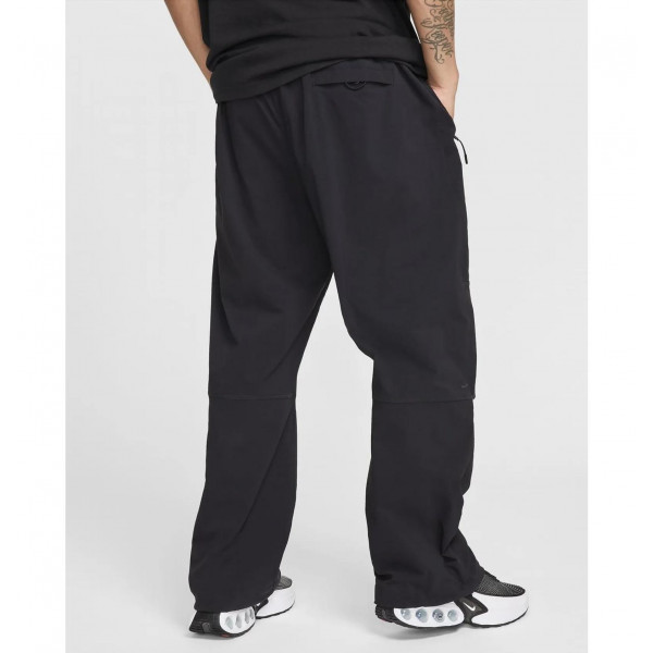 Брюки чоловічі Nike Tech Black (HM7158-010)