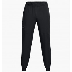 Брюки чоловічі Under Armour Ua Unstoppable Woven Jogger (1388823-001)