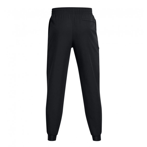 Брюки чоловічі Under Armour Ua Unstoppable Woven Jogger (1388823-001)