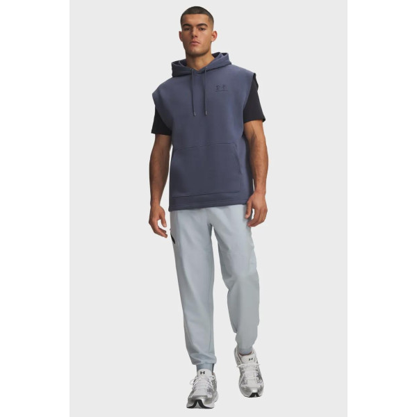 Брюки чоловічі Under Armour Unstoppable Woven Jogger (1388823-034)